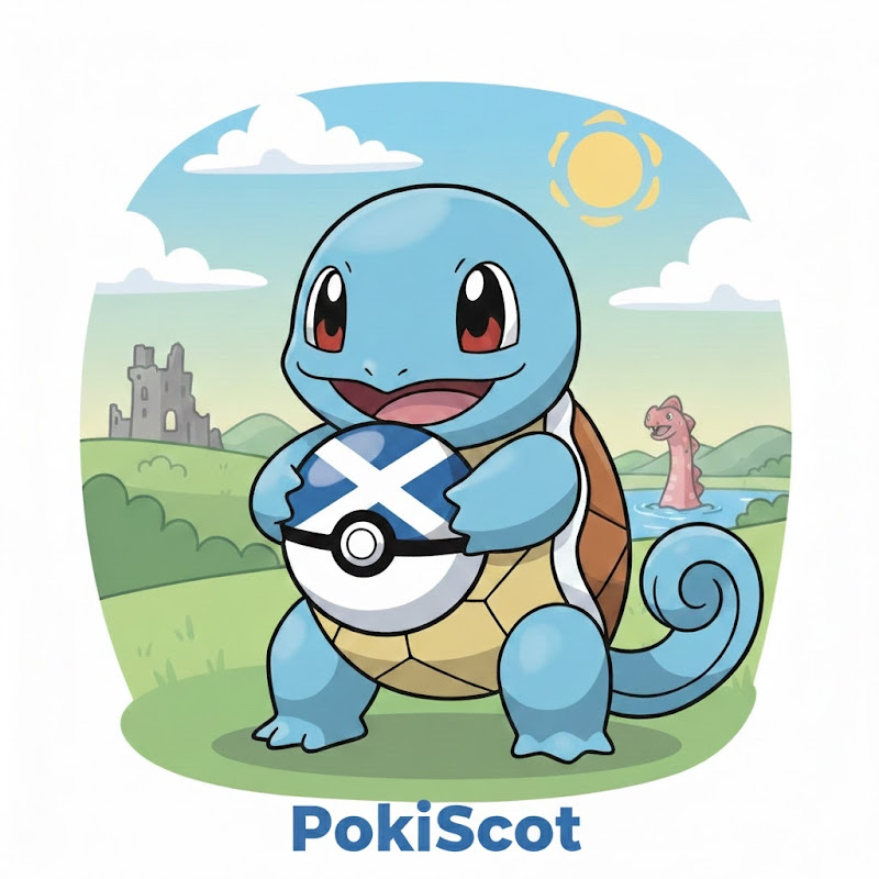 PokiScot