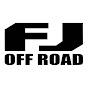 FJ Off Road YouTube Profile Photo