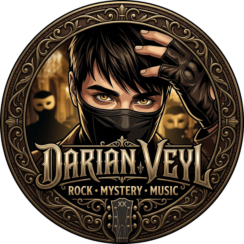 Darian Veyl