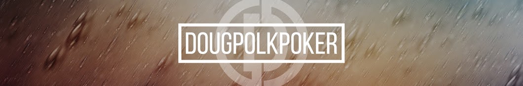 Doug Polk Poker Аватар канала YouTube