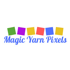 Magic Yarn Pixels