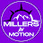 Millers in Motion