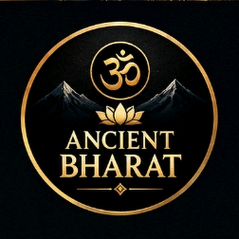Ancient Bharat