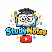 Studynotes