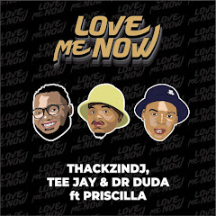 ThackzinDj