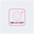 Nc6eVuKfxJo-channel-avatar-ONE LASH SHOT