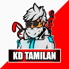 KD TAMILAN Channel icon
