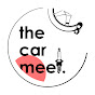 The Car Meet logo