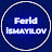 Ferid Ismayilov