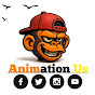 Animation Us logo