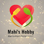 Mahi's Hobby logo