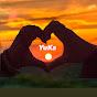 YUKA Diaries logo