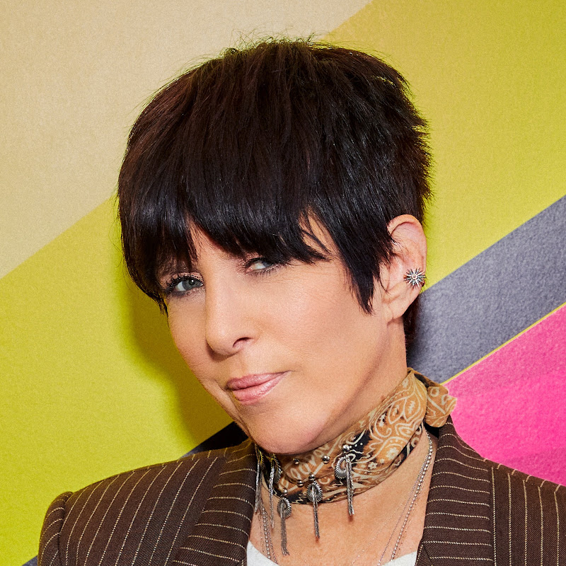 Diane Warren - Topic