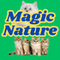Magic Nature logo