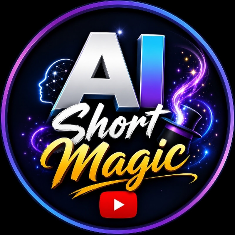 AI Short Magic

