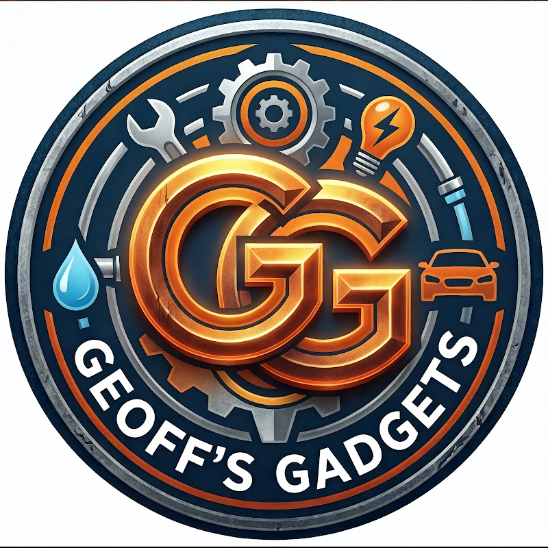Geoff's Gadgets, Gear and Good Deals