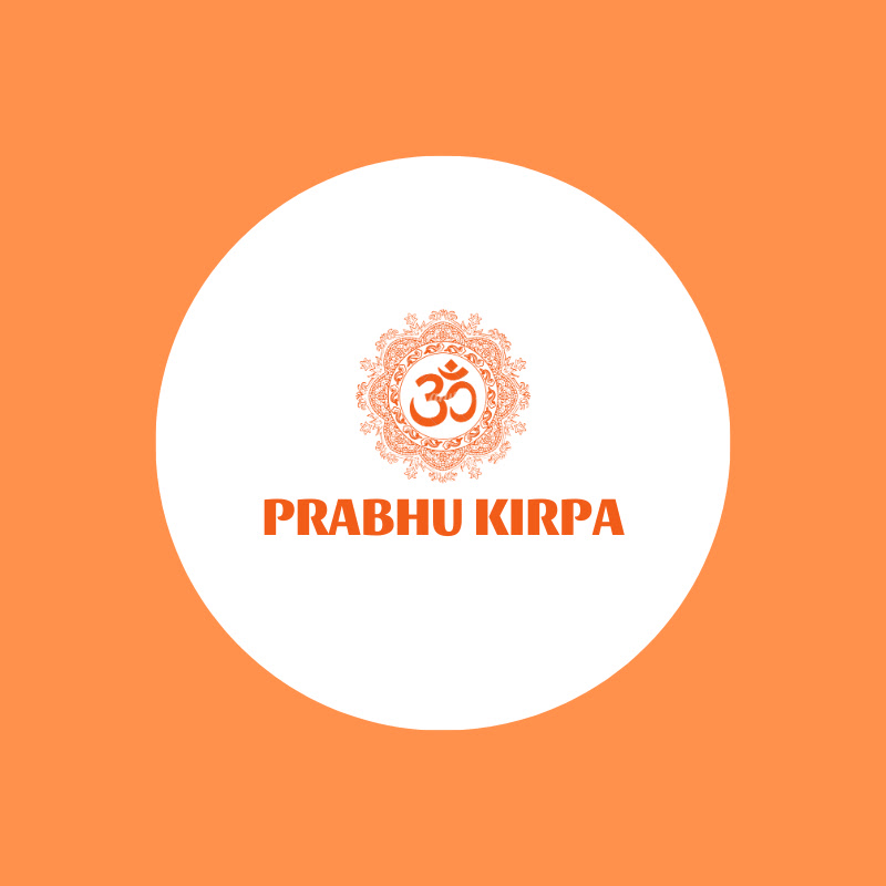 Prabhu Kirpa