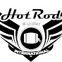 Hot Rod Distiller logo
