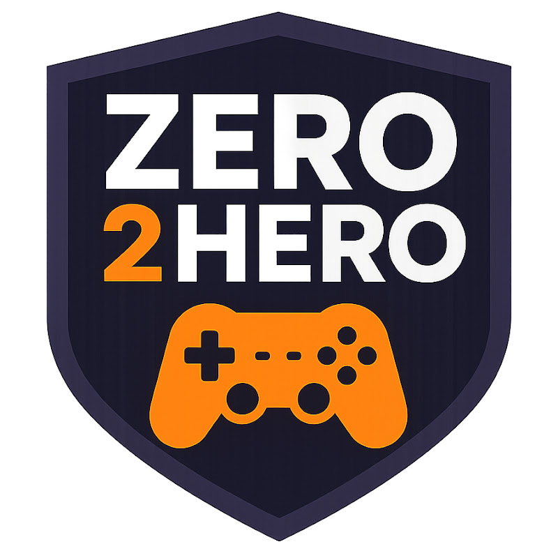 Zero2Hero