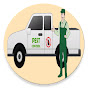 Pest Control Texas logo