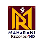Maharani Recording Studio Sumerganjmandi  logo