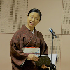 あべよしみ 時代小説 朗読の部屋アイコン画像