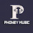 PHONEY MUSIC ♬