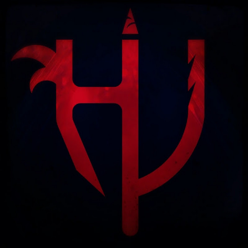 Hvatvegg