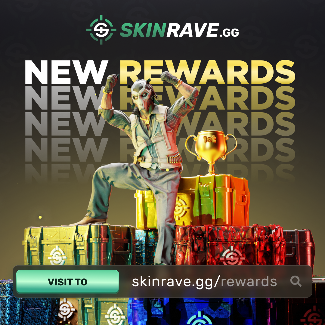 Post from skinrave