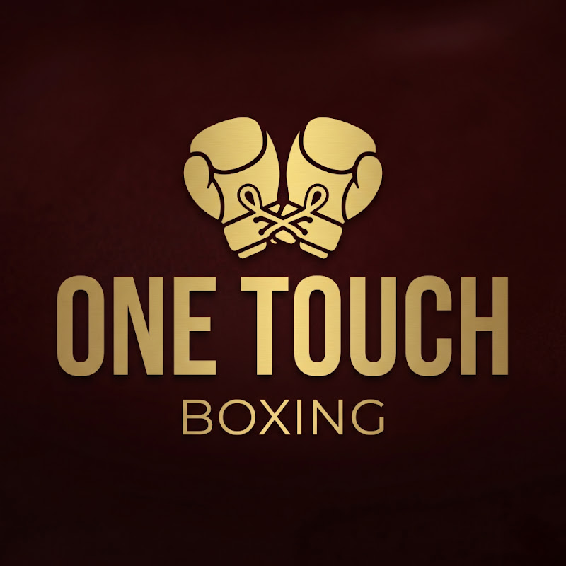 ONE TOUCH BOXING