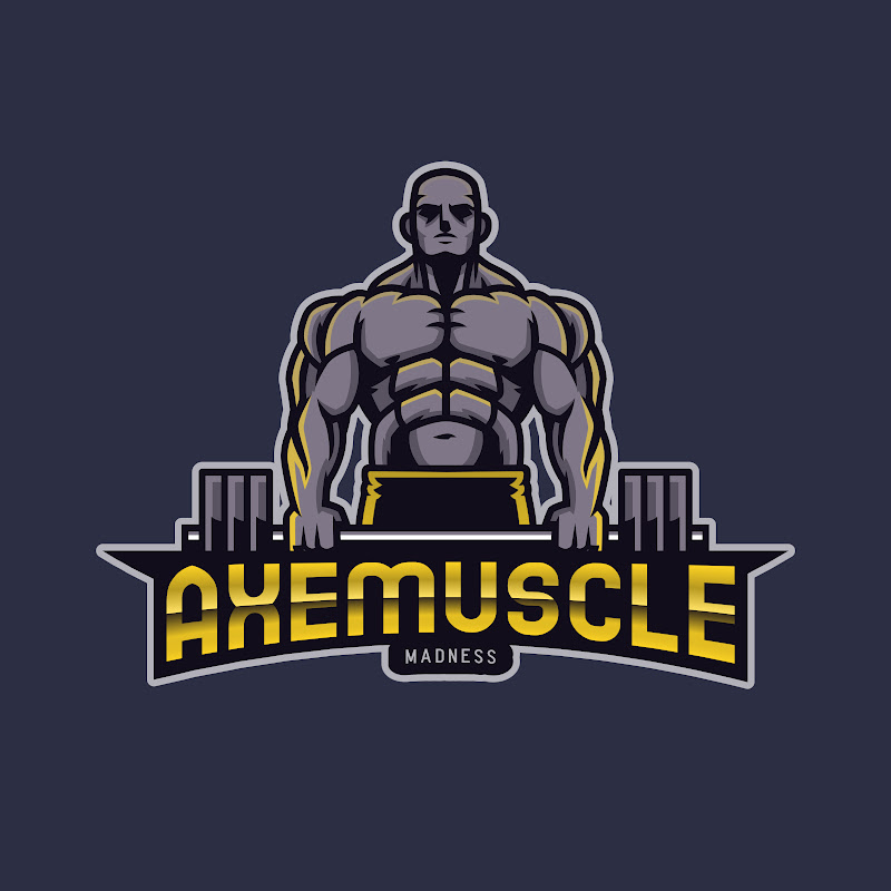 Axemuscle