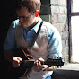 Ralph Carr mandolin