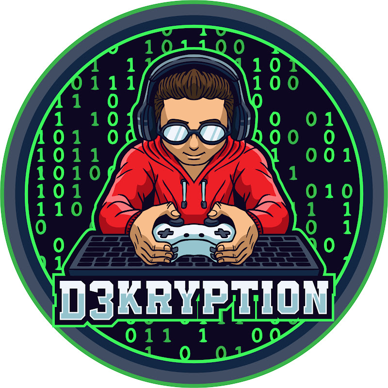 D3kryption