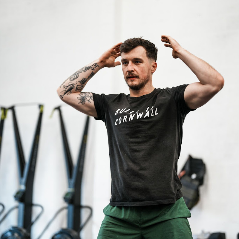 Oli Bennetthughes