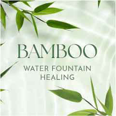 Bamboo Water Fountain Healingの画像