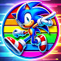 Sonic Rainbow logo