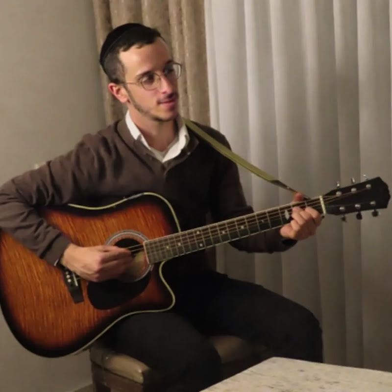 יהונתן צרפתי | Yehonatan Sarfati