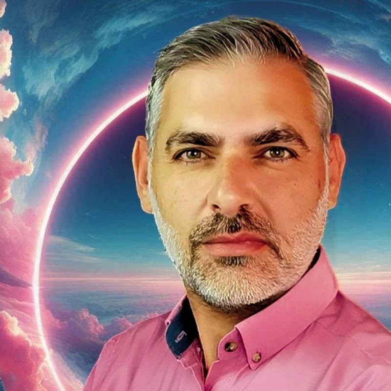 Derviş Barbaros ile Astro Cafe Astroloji