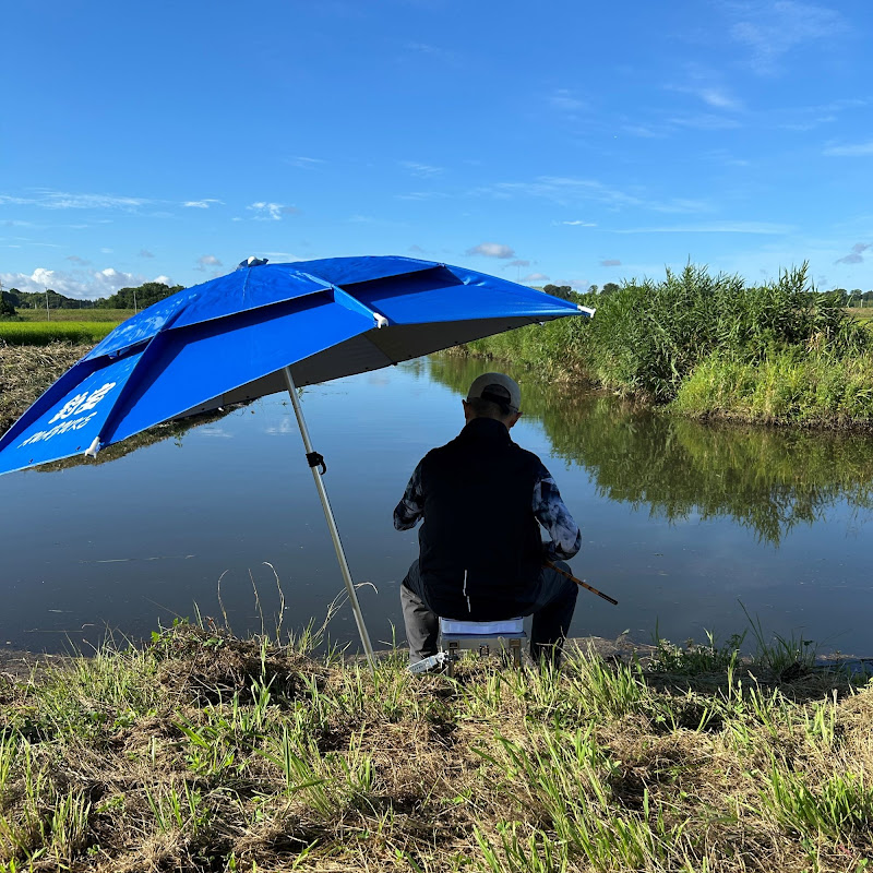 やすべえの秘密基地