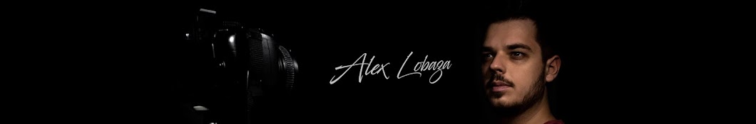 Alex LobazÄƒ YouTube channel avatar