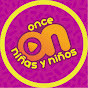 Once Niñas y Niños