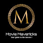 MovieMavericks logo