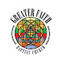 Greater Faith Baptist Church - @greaterfaithbaptistchurch9194 YouTube Profile Photo