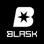 Official Blask USA logo