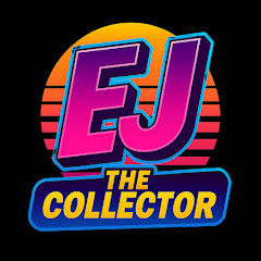 EJ The Collector