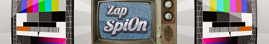 Zap2Spi0n YouTube channel avatar