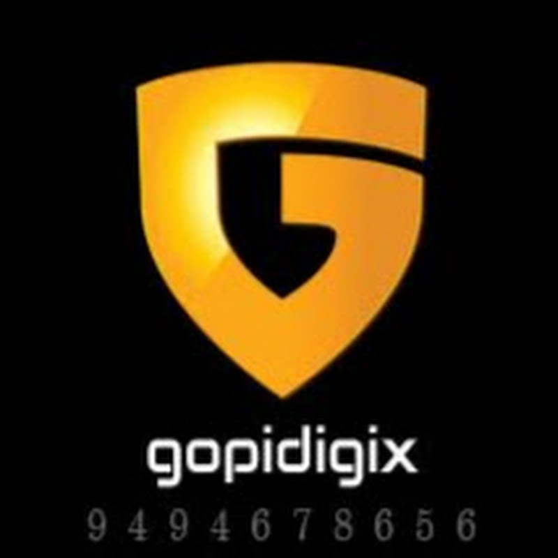 Go with Gopi