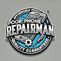 Poor Gsm Repairman logo