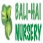 Bali-Hai Mail Order Nursery logo