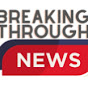 Breaking Through News logo